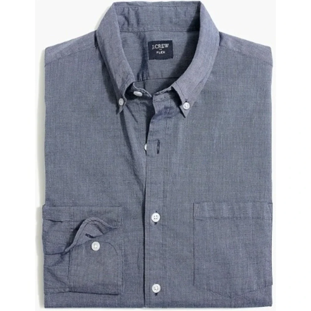 J. Crew classic versatile